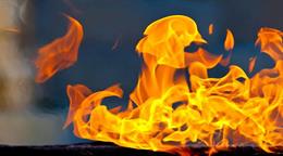 Un incendio en hogar de ancianos de Indonesia deja 16 muertos