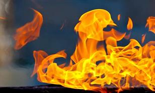 Un incendio en hogar de ancianos de Indonesia deja 16 muertos