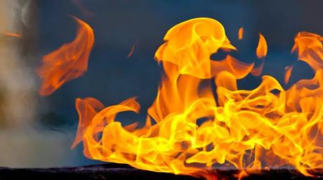 Un incendio en hogar de ancianos de Indonesia deja 16 muertos