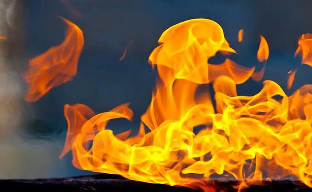 Un incendio en hogar de ancianos de Indonesia deja 16 muertos