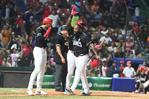 Juegos y tabla de posiciones del round robin de Lidom: Escogido comienza con 2-0; Gigantes en baja Juegos y tabla de posiciones del round robin de Lidom: Escogido comienza con 2-0; Gigantes en baja