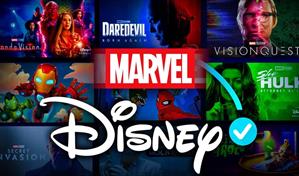 En 2026 habr&aacute; un desembarco de series de Marvel