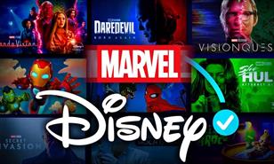 En 2026 habr&aacute; un desembarco de series de Marvel