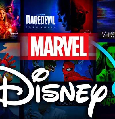 En 2026 habr&aacute; un desembarco de series de Marvel