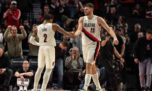 Leonard explota con 55 puntos en triunfo de Clippers sobre Pistons en la NBA