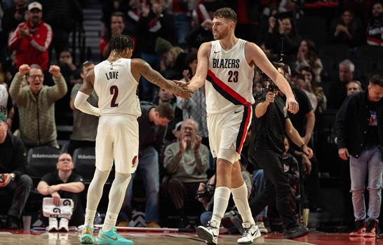 Leonard explota con 55 puntos en triunfo de Clippers sobre Pistons en la NBA