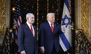 Netanyahu dialoga con secretarios de Estado y Guerra de EE. UU. antes de reuni&oacute;n con Trump