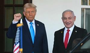Netanyahu se reunir&aacute; con Trump en EE. UU. para hablar del futuro de la tregua en Gaza