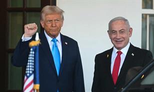 Netanyahu se reunir&aacute; con Trump en EE. UU. para hablar del futuro de la tregua en Gaza