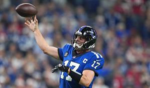 Philip Rivers no se arrepiente de haber salido del retiro a los 44 a&ntilde;os, pese a derrotas