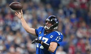 Philip Rivers no se arrepiente de haber salido del retiro a los 44 a&ntilde;os, pese a derrotas