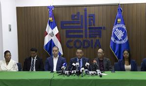 Codia atribuye colapsos de obras a su antig&uuml;edad y falta de mantenimiento