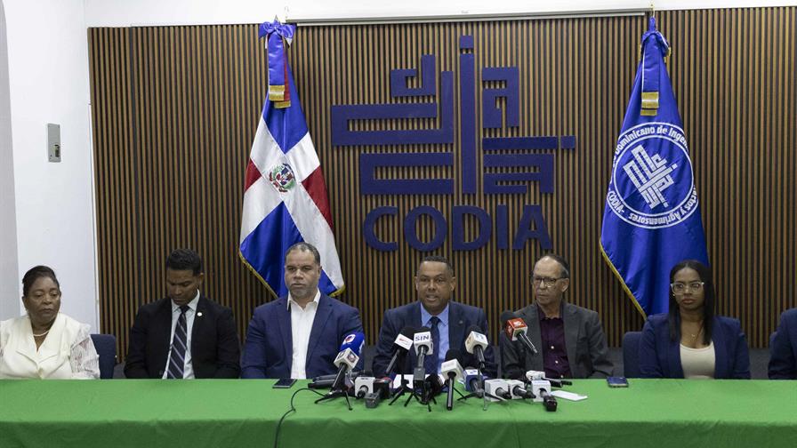 Codia atribuye colapsos de obras a su antig&uuml;edad y falta de mantenimiento