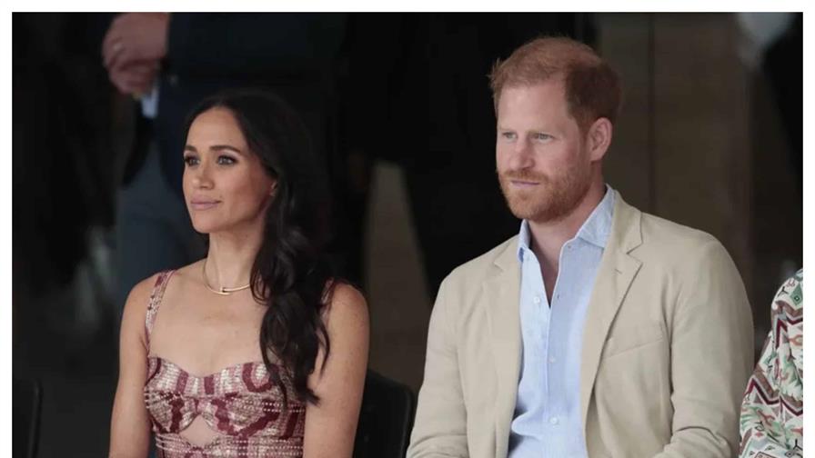 Enrique y Meghan en crisis; renuncia su und&eacute;cima publicista en cinco a&ntilde;os