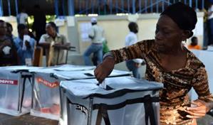 Consejo Electoral Provisional de Hait&iacute; fija el 30 de agosto de 2026 las elecciones