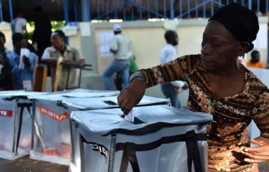 Consejo Electoral Provisional de Hait&iacute; fija el 30 de agosto de 2026 las elecciones