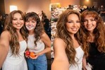El nostálgico video con el que Thalía rinde homenaje a sus personajes de telenovelas