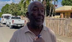 T&iacute;o de joven asesinada por su pareja en Hato Mayor asegura que el agresor era celoso