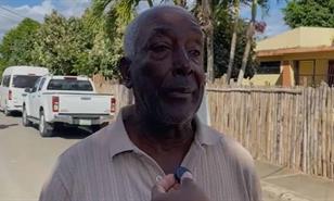 T&iacute;o de joven asesinada por su pareja en Hato Mayor asegura que el agresor era celoso