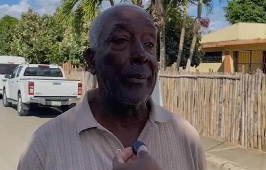 T&iacute;o de joven asesinada por su pareja en Hato Mayor asegura que el agresor era celoso