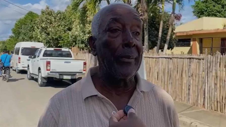 T&iacute;o de joven asesinada por su pareja en Hato Mayor asegura que el agresor era celoso