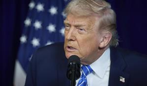 Trump dice que Ham&aacute;s lo pagar&aacute; caro si no se desarma pronto