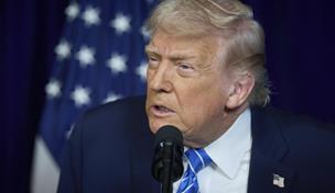 Trump afirma que Estados Unidos bombarde&oacute; una instalaci&oacute;n del narcotr&aacute;fico en Venezuela