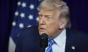 Trump afirma que Estados Unidos bombarde&oacute; una instalaci&oacute;n del narcotr&aacute;fico en Venezuela