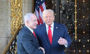 Trump dice que sin Netanyahu Israel tal vez ya no existir&iacute;a