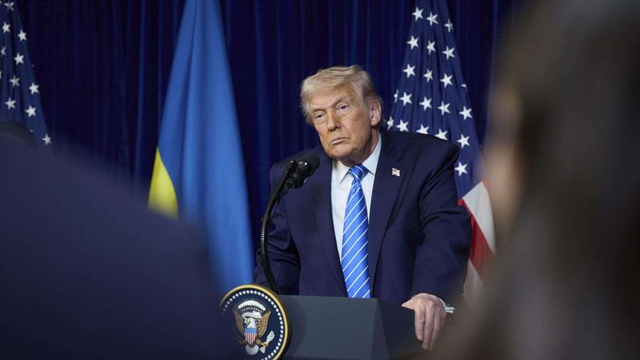 Tres potencias, un mundo en tensi&oacute;n: el balance geopol&iacute;tico al cierre de 2025