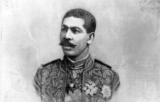 De Lil&iacute;s y la diplomacia