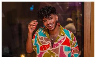 Yohan avanza en la producci&oacute;n de su primer &aacute;lbum durante 2025