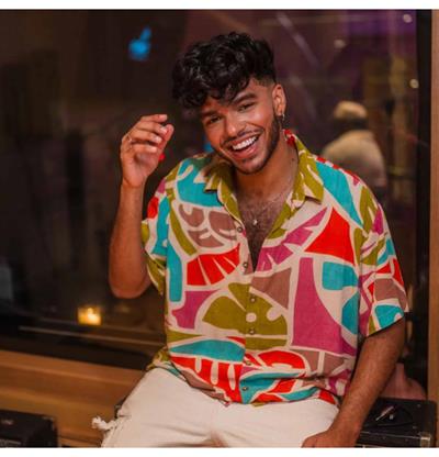 Yohan avanza en la producci&oacute;n de su primer &aacute;lbum durante 2025