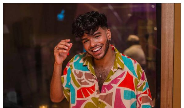 Yohan avanza en la producci&oacute;n de su primer &aacute;lbum durante 2025