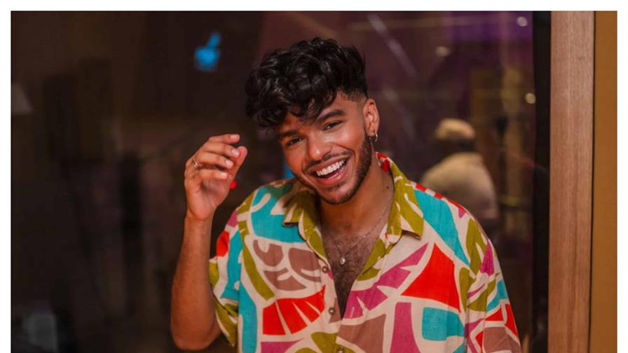 Yohan avanza en la producci&oacute;n de su primer &aacute;lbum durante 2025