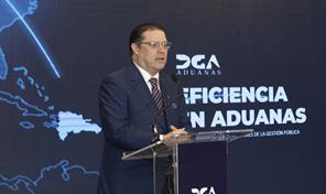 Cambios en el tren gubernamental: Sanz Lovat&oacute;n pasa de Aduanas a Industria y Comercio