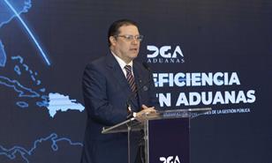 Cambios en el tren gubernamental: Sanz Lovat&oacute;n pasa de Aduanas a Industria y Comercio