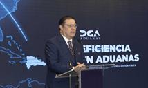 La Direcci&oacute;n General de Aduanas proyecta recaudar m&aacute;s de RD$266,100 millones en 2025