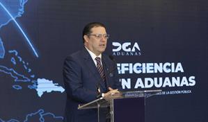 La Direcci&oacute;n General de Aduanas proyecta recaudar m&aacute;s de RD$266,100 millones en 2025