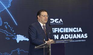 La Direcci&oacute;n General de Aduanas proyecta recaudar m&aacute;s de RD$266,100 millones en 2025