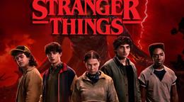 &iquest;A qu&eacute; hora se estrena el cap&iacute;tulo final de "Stranger Things 5" en la Rep&uacute;blica Dominicana?