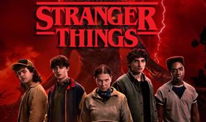 &iquest;A qu&eacute; hora se estrena el cap&iacute;tulo final de "Stranger Things 5" en la Rep&uacute;blica Dominicana?