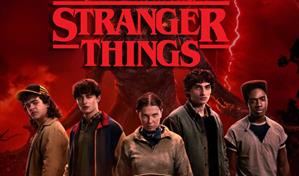 &iquest;A qu&eacute; hora se estrena el cap&iacute;tulo final de "Stranger Things 5" en la Rep&uacute;blica Dominicana?