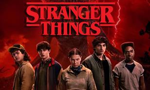 &iquest;A qu&eacute; hora se estrena el cap&iacute;tulo final de "Stranger Things 5" en la Rep&uacute;blica Dominicana?