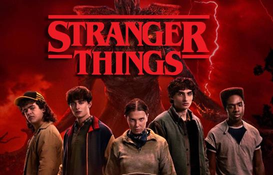 &iquest;A qu&eacute; hora se estrena el cap&iacute;tulo final de "Stranger Things 5" en la Rep&uacute;blica Dominicana?