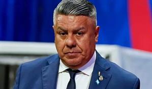 La AFA denuncia campa&ntilde;a de difamaci&oacute;n tras acusaciones sobre supuestos desv&iacute;os de fondos