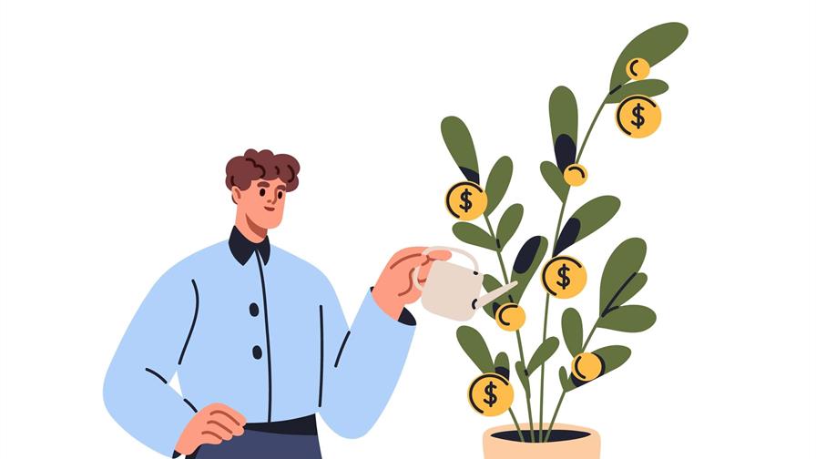 ¡Mejor no ahorres! ¡Mejor no ahorres!