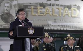 Al menos 58 militares y polic&iacute;as han muerto por ataques con drones en Colombia