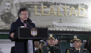 Al menos 58 militares y polic&iacute;as han muerto por ataques con drones en Colombia