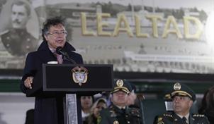 Al menos 58 militares y polic&iacute;as han muerto por ataques con drones en Colombia